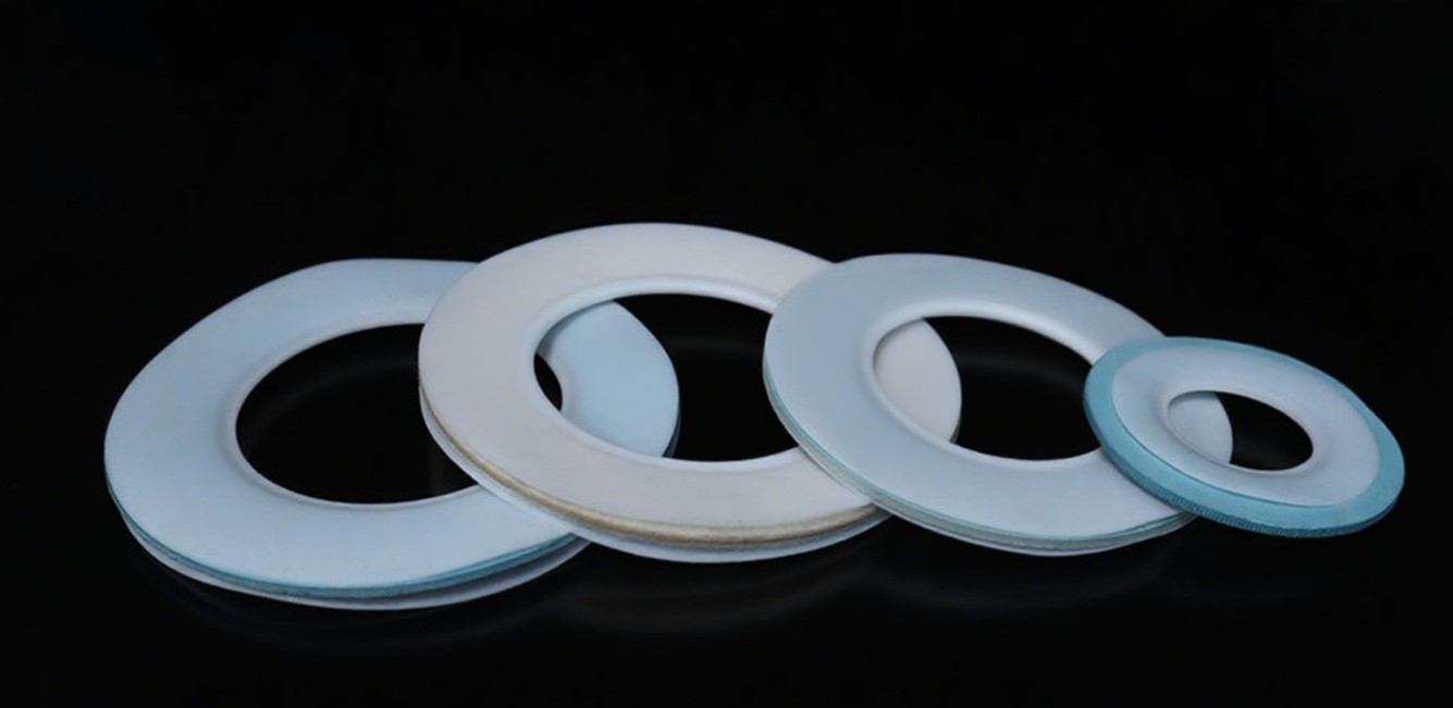 聚四氟乙烯包覆垫片